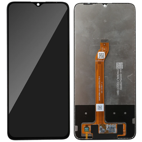réparation écran Oukitel C51