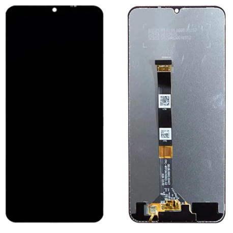 réparation écran Realme C53