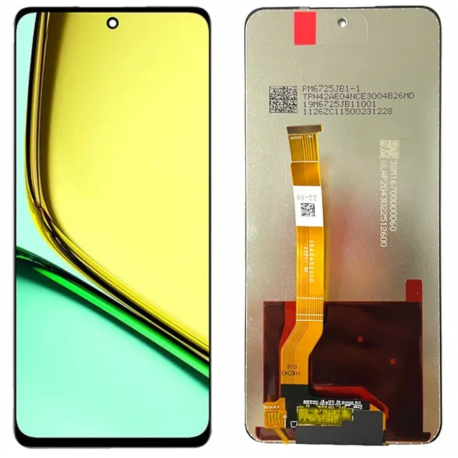 réparation écran Realme C67 