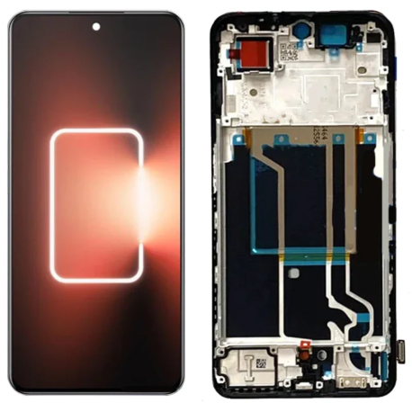 écran Realme GT3 de réparation