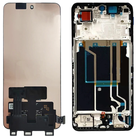 changer écran Realme GT3 de réparation