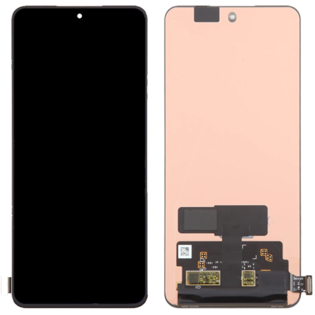 réparation écran Realme GT5