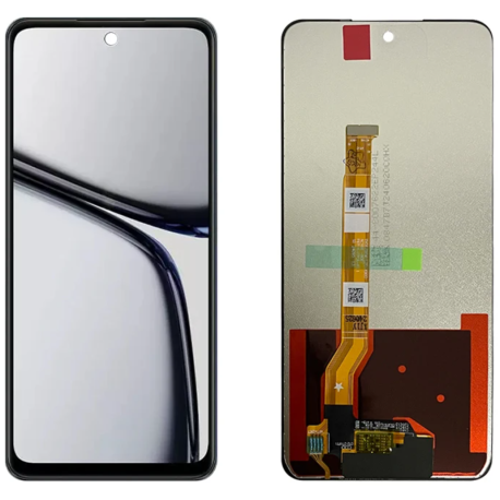 réparation Realme écran C65