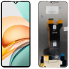 écran ZTE AXON 40 Lite Original - Dalle IPS 6.6" Neuve