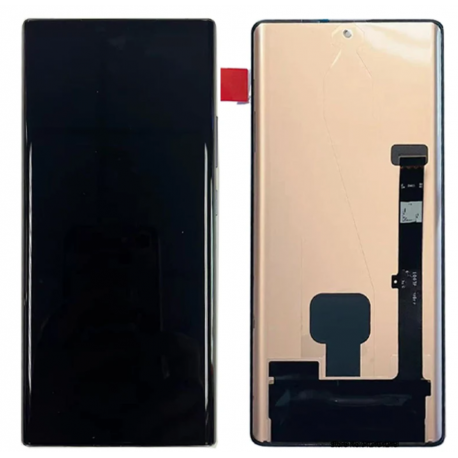 Screen ZTE AXON 40 Ultra 5G - Full AMOLED Display 6.67" New A2023P, A2023PG