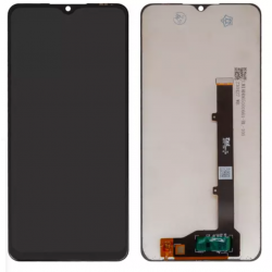 Screen ZTE AXON 40 Ultra 5G - Full AMOLED Display 6.67" New A2023P, A2023PG