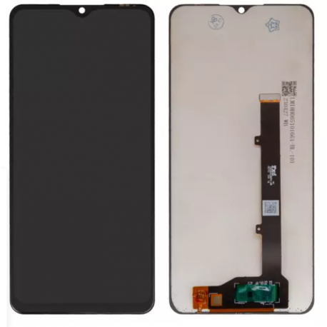 changer écran ZTE Blade A53 Pro