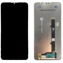 Screen ZTE AXON 40 Ultra 5G - Full AMOLED Display 6.67" New A2023P, A2023PG