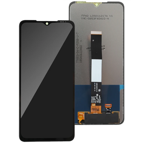 changer écran Umidigi Bison X20
