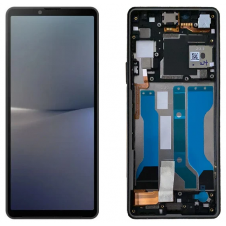 Replacement Sony Xperia 10 IV screen - New and original 6" OLED panel XQ-CC54