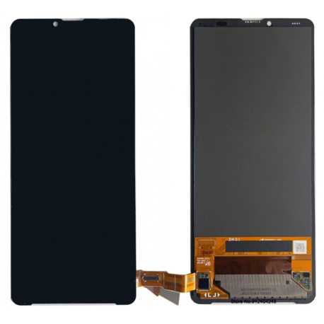 Replacement Sony Xperia 10 IV screen - New and original 6" OLED panel XQ-CC54