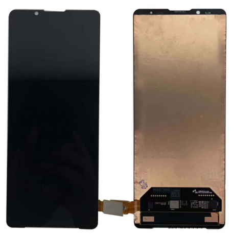 changer écran Sony Xperia 1 IV