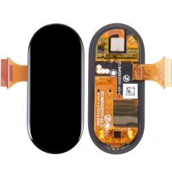 réparation écran Xiaomi Mi Band 8