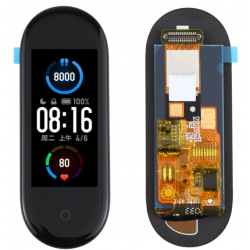 Xiaomi Mi Band 6 screen repair