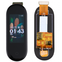 Xiaomi Mi Band 6 screen repair