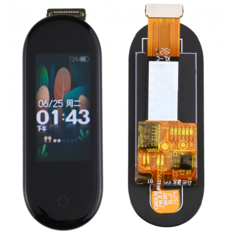 réparer écran Xiaomi Mi Band 4
