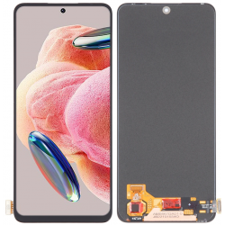 Xiaomi Redmi Note 12 4G 5G screen replacement