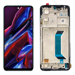 Xiaomi Redmi Note 12 4G 5G screen replacement
