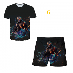 Boy's Fortnite Swimsuit