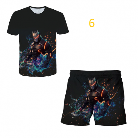 Maillot de bain Fortnite pour garçon