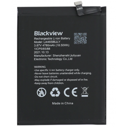 Blackview A55 Pro battery