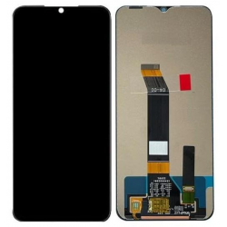 Xiaomi Redmi Note 11R screen replacement