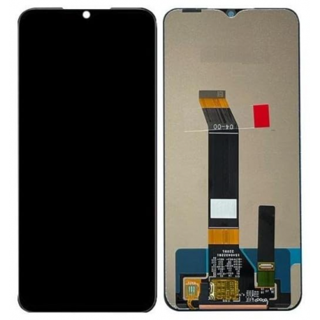 Xiaomi Redmi Note 11R screen replacement