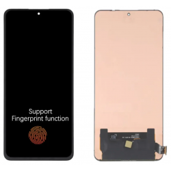 Xiaomi K50 Ultra / K50 Extreme Edition screen replacement