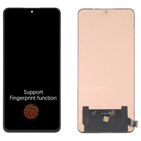 Xiaomi 12T / 12T Pro screen replacement