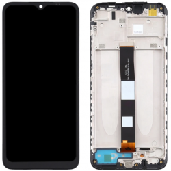 Xiaomi Redmi 10A screen replacement