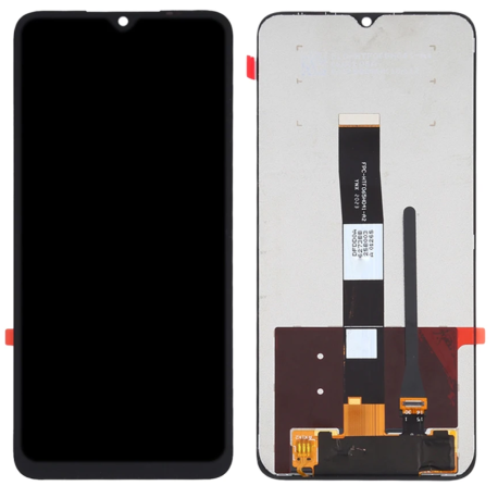 changer écran Redmi 10A
