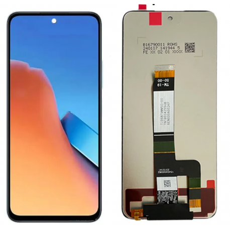 Xiaomi Redmi 12 screen replacement