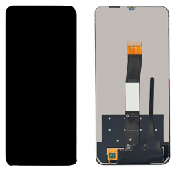 Xiaomi Redmi 12C screen replacement