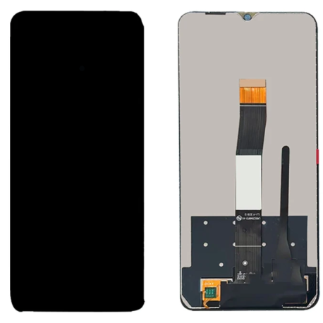 changer écran Xiaomi Redmi 12C