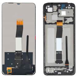 changer écran Xiaomi Redmi 12C