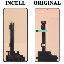 Xiaomi Redmi Note 12 Pro 4G / Note 12 Pro 5G screen replacement