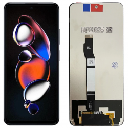 changer écran Redmi Note 12T Pro 