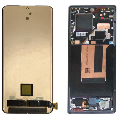 Xiaomi 13 Ultra screen replacement