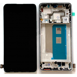 Xiaomi Redmi K60 / K60 Pro screen replacement