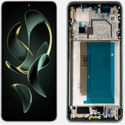 Xiaomi Redmi K60 Ultra screen replacement
