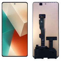 Xiaomi Redmi Note 13 5G screen replacement