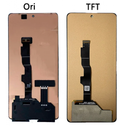 Xiaomi Redmi Note 13 5G screen replacement
