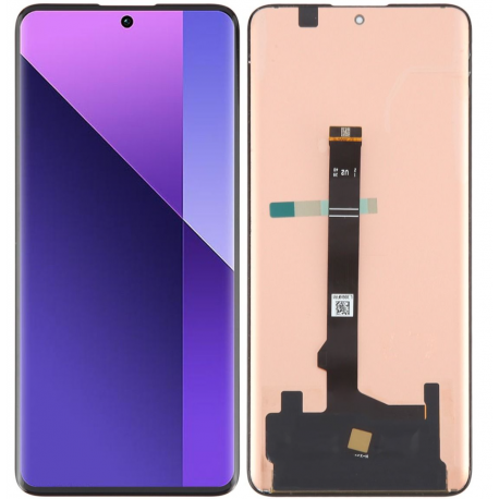 Xiaomi Redmi Note 13 Pro Plus 5G screen replacement