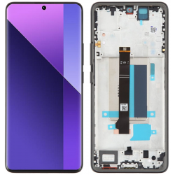 Xiaomi Redmi Note 13 Pro Plus 5G screen replacement