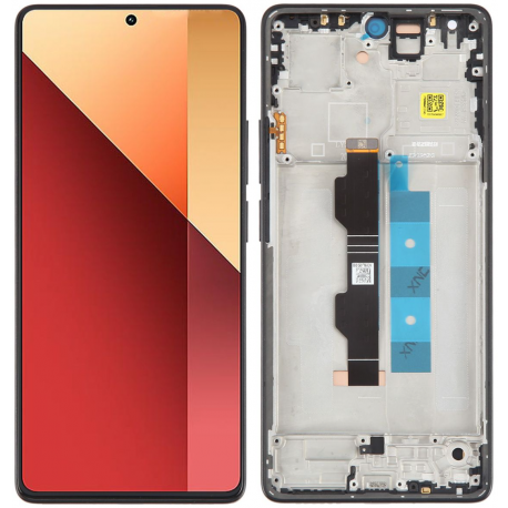 Xiaomi Redmi Note 13 Pro 4G screen replacement