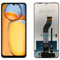 Xiaomi Redmi 13C screen replacement