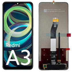 réparation écran Redmi A3