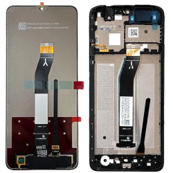 Xiaomi Redmi A3 screen replacement
