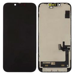 écran iphone 14 Pro  Soft Oled (IC Removable)  