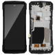 écran Doogee DK10 Neuf - Dalle Amoled 6.67" original de rechange